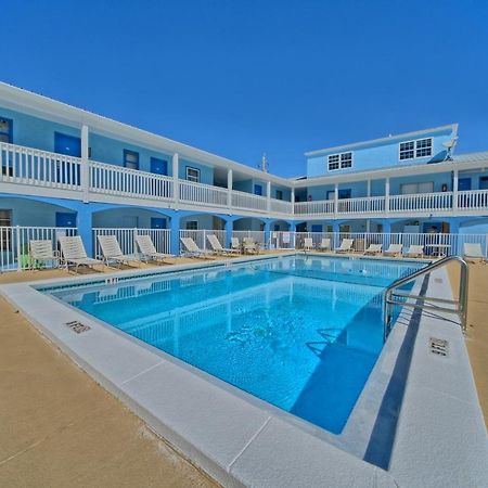 Aqua View Motel Lower Grand Lagoon Ngoại thất bức ảnh
