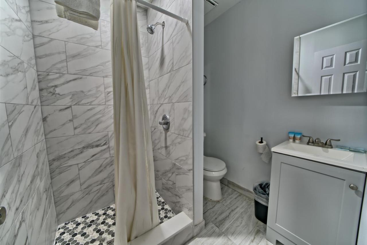 Aqua View Motel Lower Grand Lagoon Ngoại thất bức ảnh