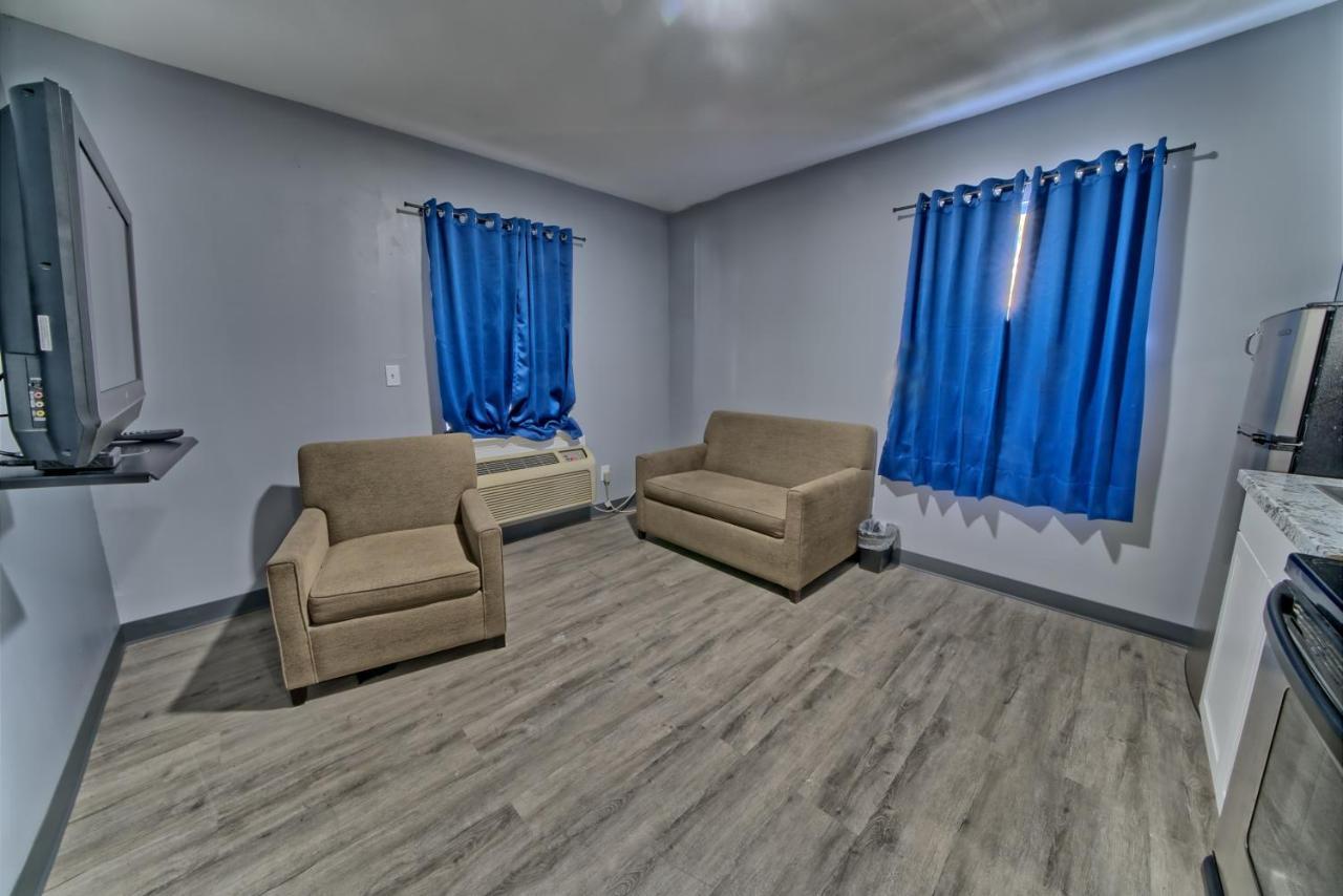 Aqua View Motel Lower Grand Lagoon Ngoại thất bức ảnh