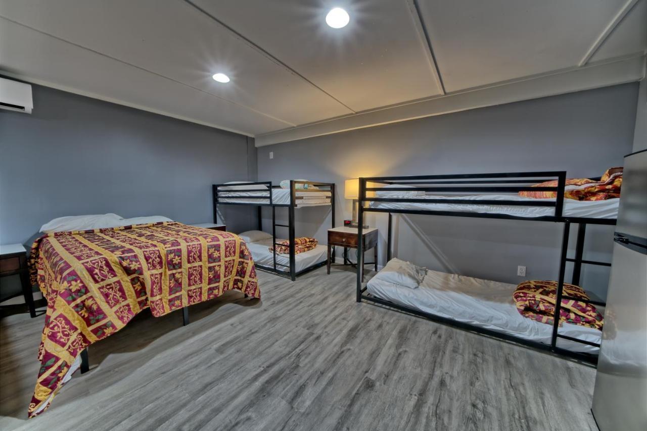 Aqua View Motel Lower Grand Lagoon Ngoại thất bức ảnh