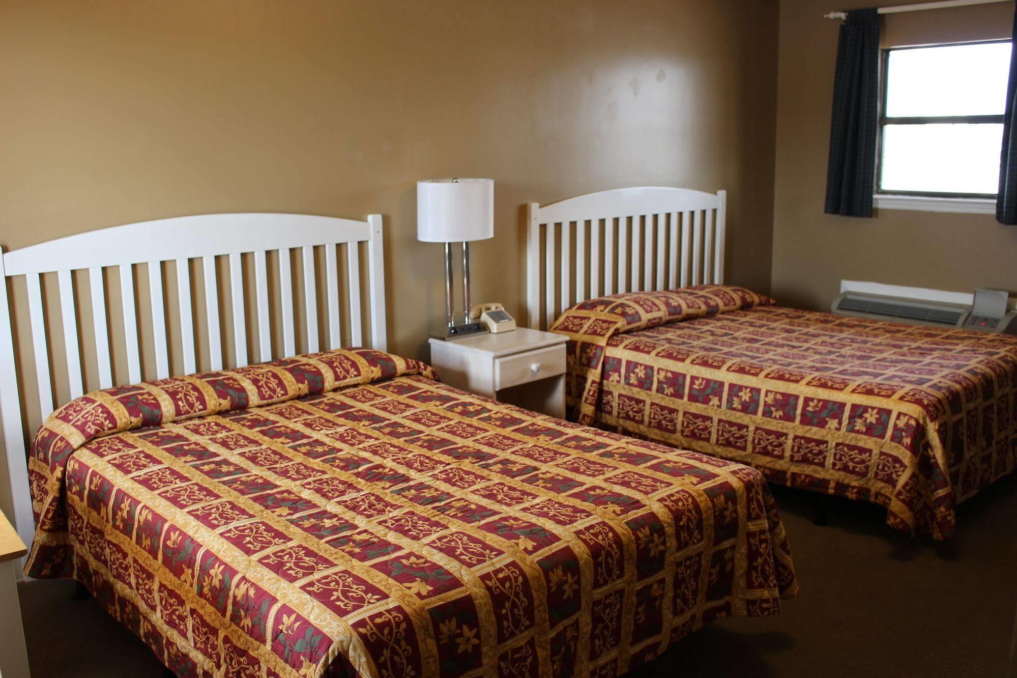 Aqua View Motel Lower Grand Lagoon Ngoại thất bức ảnh